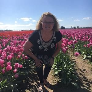 Meet your Posher, Georgette